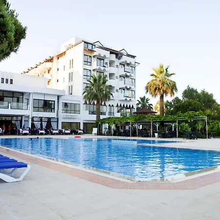 Diamond Sea Hotel
